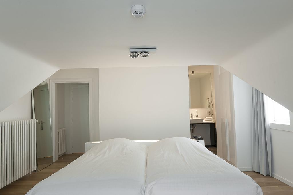 Hotel Bell Expo Kortrijk Buitenkant foto